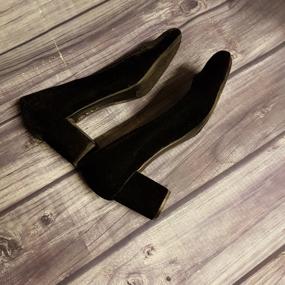 Chinese Laundry Heels - Picture 6 of 7